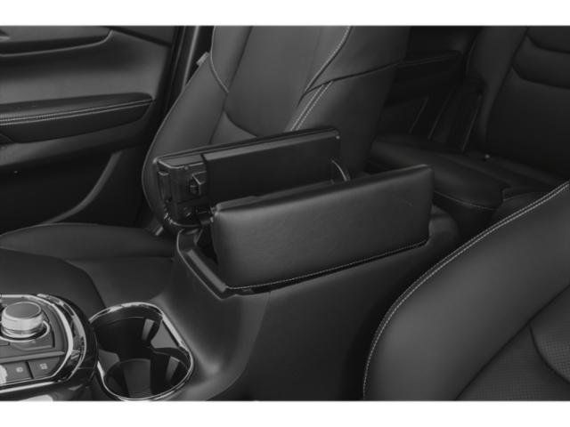 Used 2021 MAZDA CX-9 Grand Touring AWD/4WD image 17