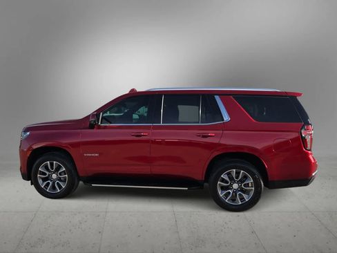 Used 2023 Chevrolet Tahoe LT w/ Luxury Package image 5