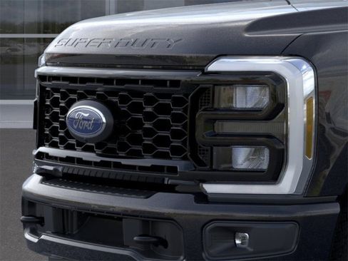 New 2026 Ford F250 XL w/ STX Appearance Package image 20
