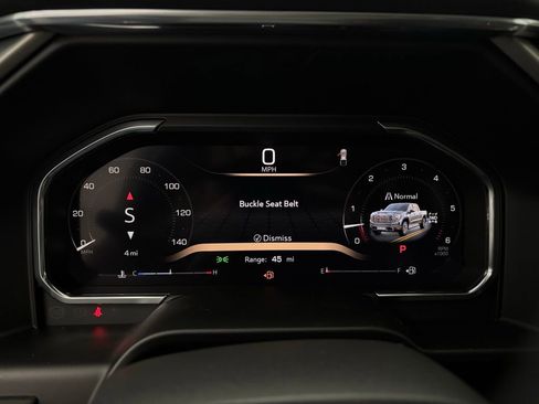 New 2026 GMC Sierra 1500 Denali w/ Denali Reserve Package image 26