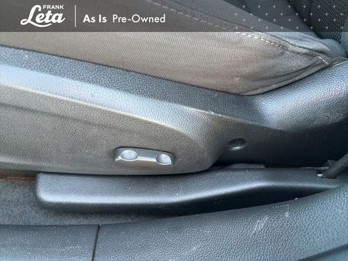 Used 2020 Chevrolet Sonic LT w/ Convenience Package image 19