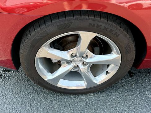 Used 2015 Chevrolet Camaro LT w/ RS Package RWD image 25