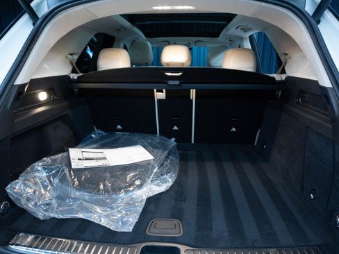 Certified 2026 Mercedes-Benz GLE 450 4MATIC image 31