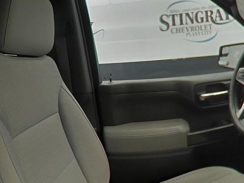 Used 2019 Chevrolet Silverado 1500 RST w/ All-Star Edition RWD image 10