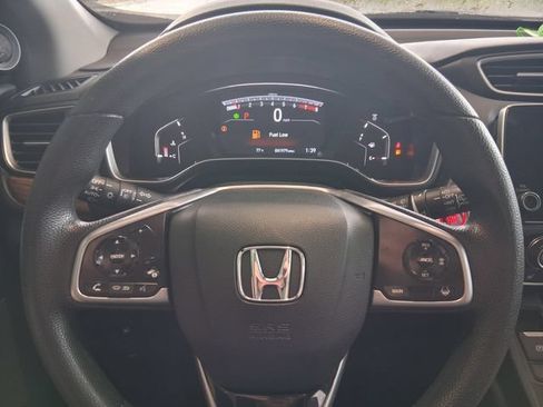 Used 2021 Honda CR-V EX image 27