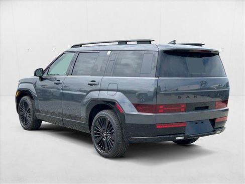 New 2025 Hyundai Santa Fe Calligraphy image 8