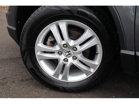 Used 2010 Honda CR-V EX image 17