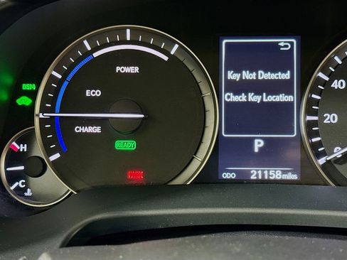 Certified 2021 Lexus RX 450h AWD w/ Premium Package image 12