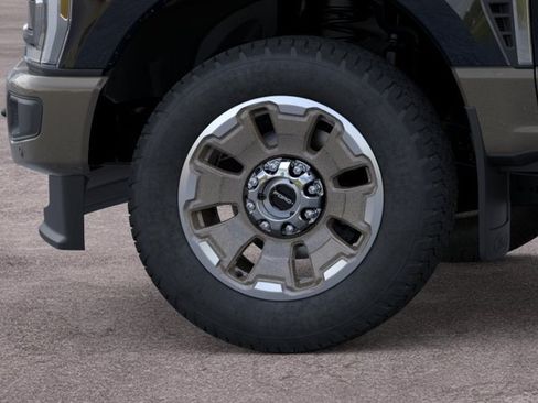 New 2026 Ford F350 King Ranch AWD/4WD image 19