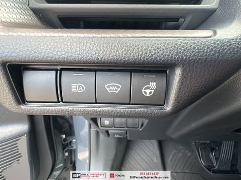 New 2026 Toyota Prius XLE image 19