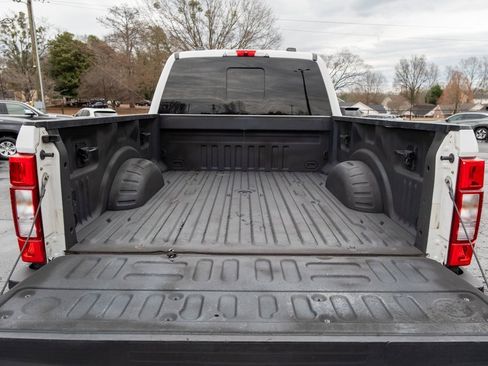 Used 2020 Ford F350 Lariat w/ Lariat Value Package image 30