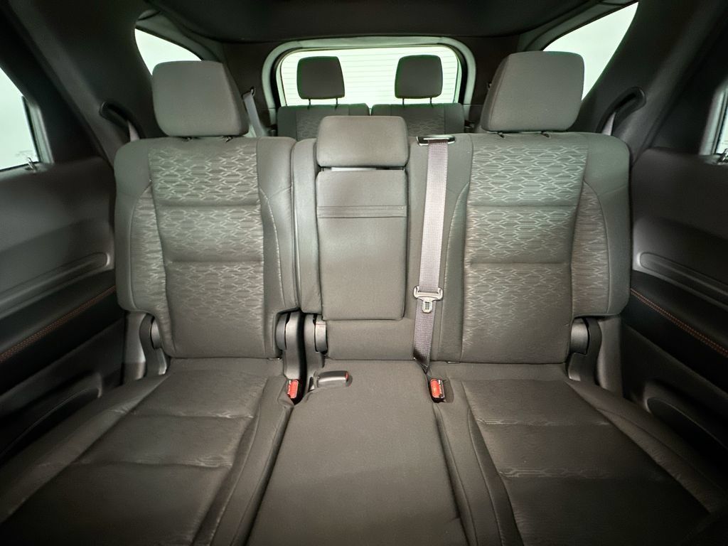 New 2026 Dodge Durango GT w/ Blacktop Package RWD image 10