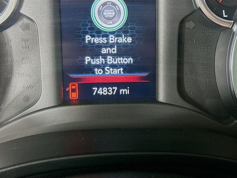 Certified 2020 RAM 1500 Big Horn image 18