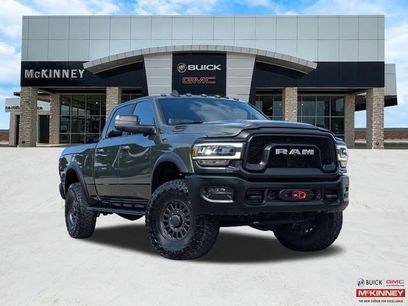 Used 2022 RAM 2500 Power Wagon w/ Level 2 Equipment Group