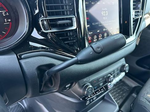 New 2025 Dodge Durango AWD image 16