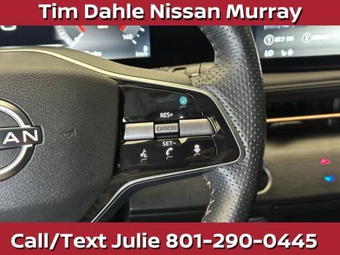 Used 2024 Nissan Ariya AWD image 24