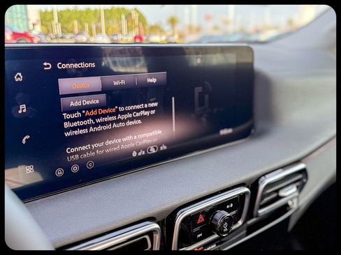 New 2026 Nissan Sentra SV w/ SV Convenience Package FWD image 38