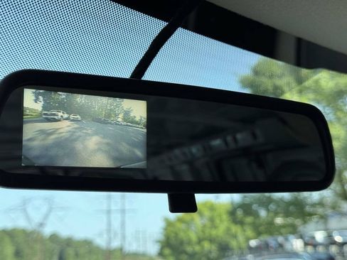 Used 2022 Chevrolet Express 2500 Extended w/ Driver Convenience Package RWD image 8