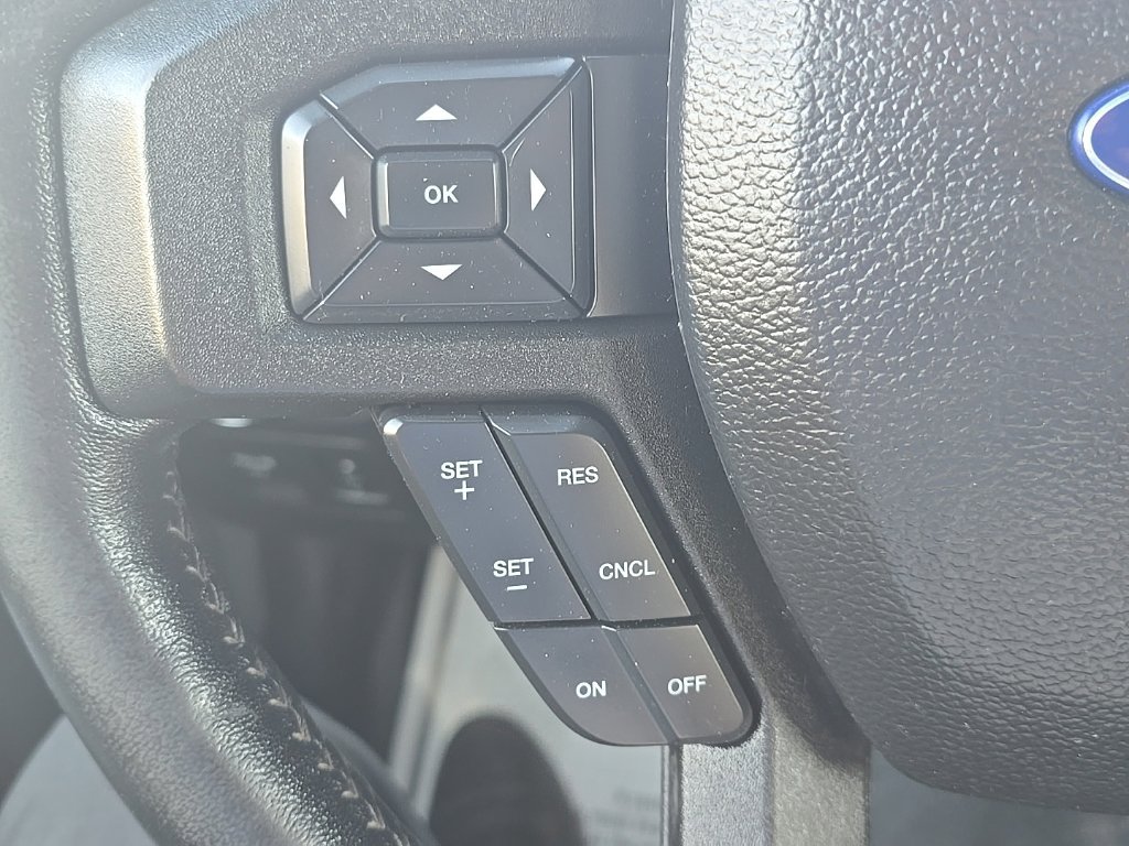 Used 2018 Ford F150 XLT w/ Equipment Group 302A Luxury AWD/4WD image 12