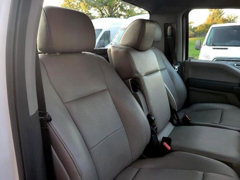 Used 2020 Ford F250 XL w/ Power Equipment Group image 44