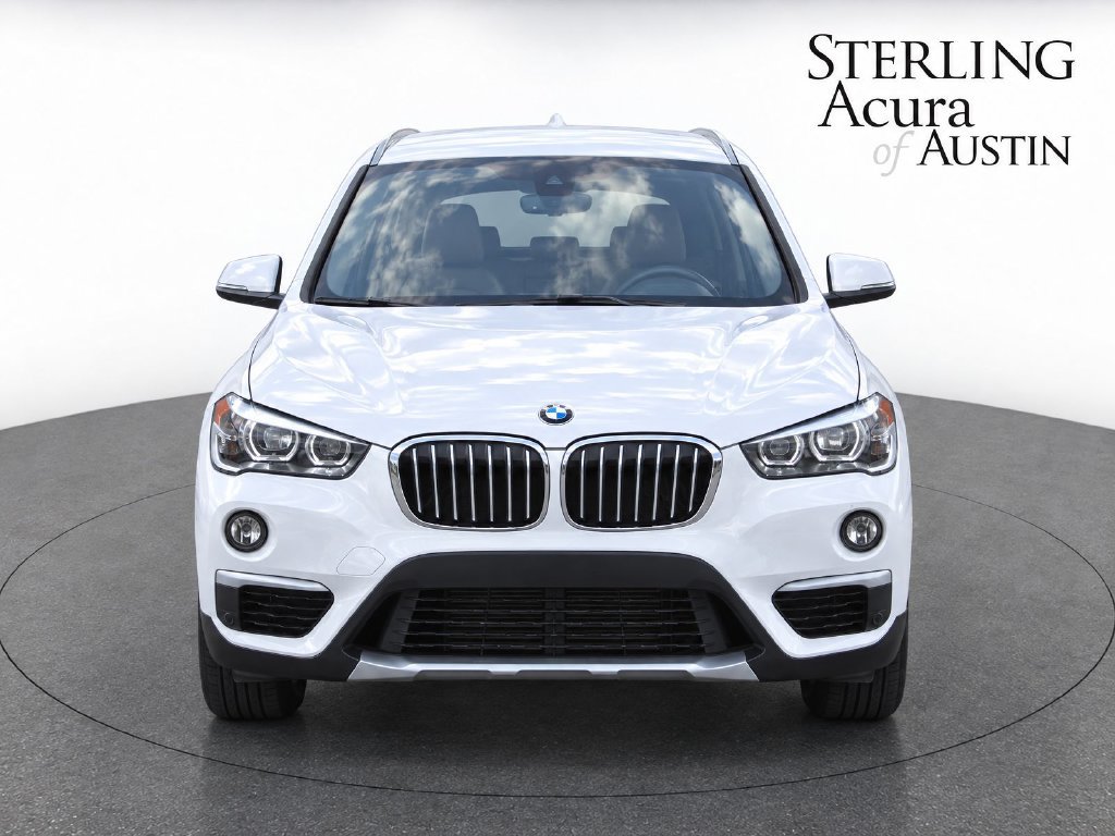 Used 2016 BMW X1 xDrive28i AWD/4WD image 5