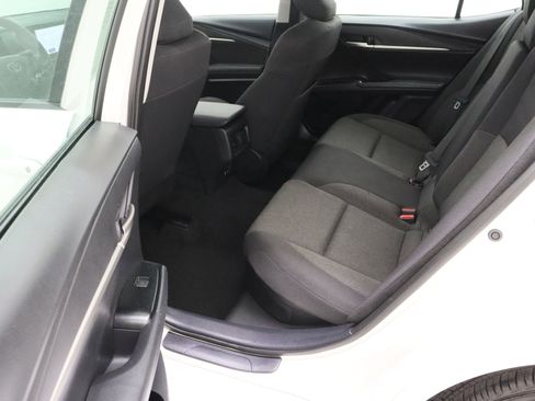 Certified 2025 Toyota Camry LE image 27