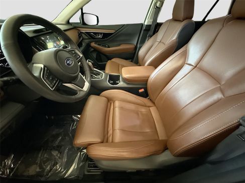 Used 2024 Subaru Outback Touring image 22