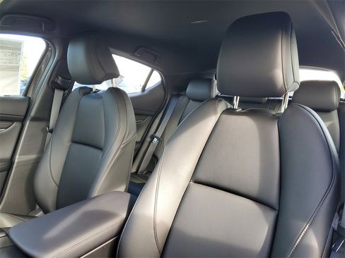 New 2026 MAZDA MAZDA3 s Sport image 10