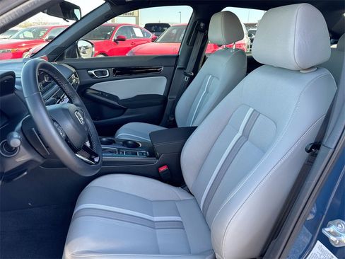Used 2025 Honda Civic FWD Hybrid Sedan image 11