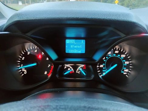 Used 2016 Ford Transit Connect XLT image 14