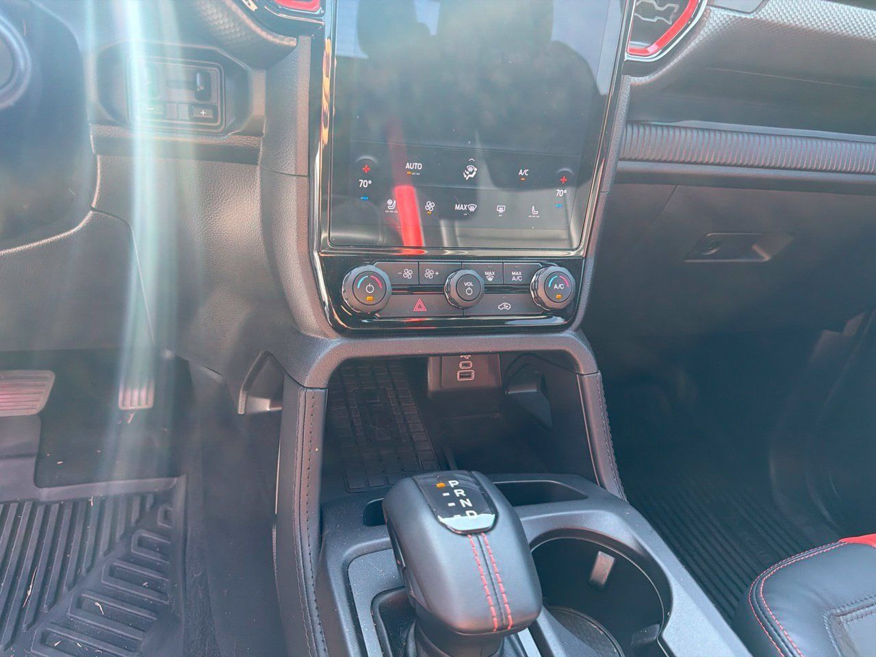 Used 2025 Ford Ranger Raptor AWD/4WD image 14