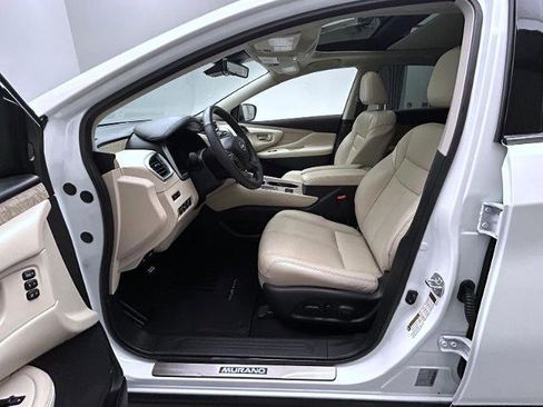 Certified 2024 Nissan Murano SL AWD/4WD image 10