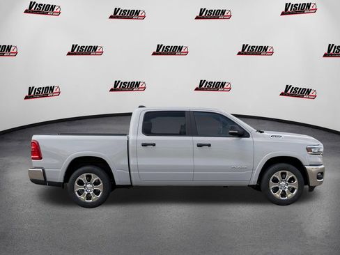 New 2025 RAM 1500 Big Horn AWD/4WD image 21
