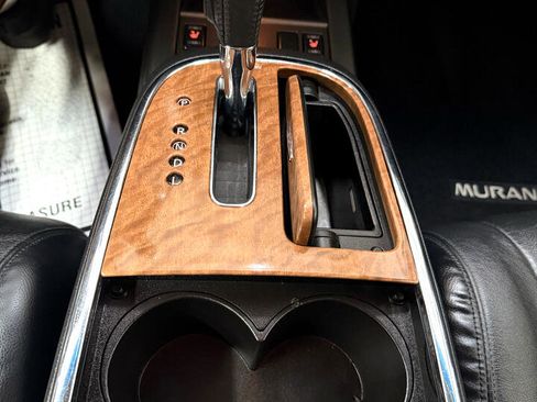 Used 2014 Nissan Murano LE w/ Platinum Edition Package image 22