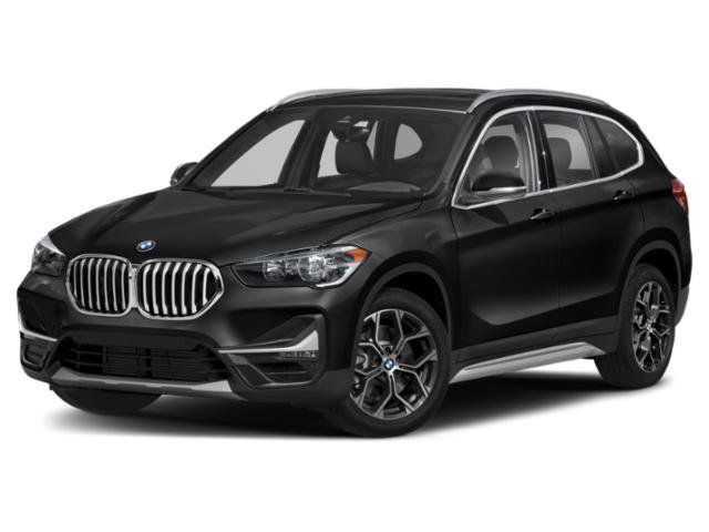 Used 2021 BMW X1 sDrive28i w/ Convenience Package FWD image 1