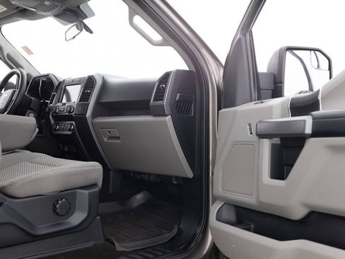 Used 2020 Ford F150 XLT AWD/4WD image 32