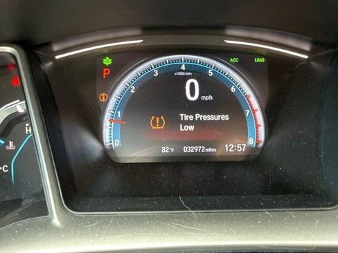 Used 2021 Honda Civic EX-L image 14