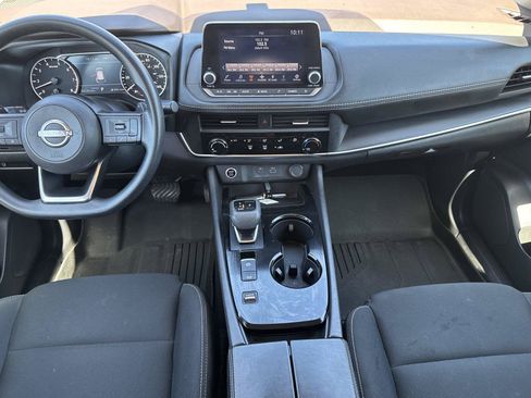Used 2023 Nissan Rogue S FWD image 14