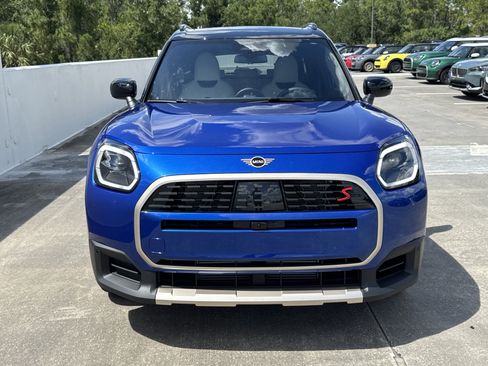 New 2027 MINI Cooper Countryman S AWD/4WD image 2