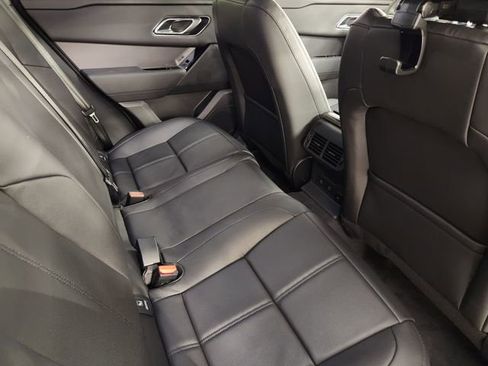 New 2026 Land Rover Range Rover Velar S image 30