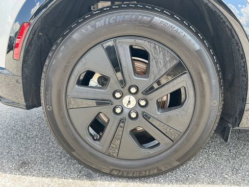 Certified 2023 Ford Mustang Mach-E California Route 1 AWD/4WD image 20