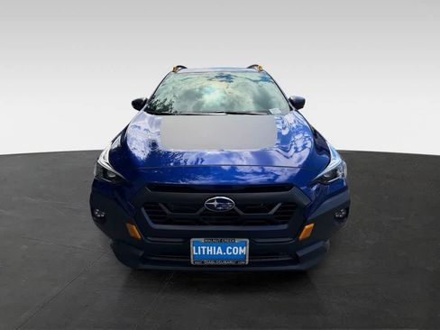 New 2026 Subaru Crosstrek 2.5i Wilderness AWD/4WD image 6