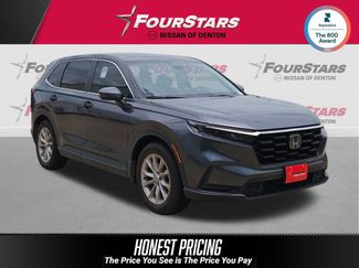 Used 2024 Honda CR-V EX-L video 1