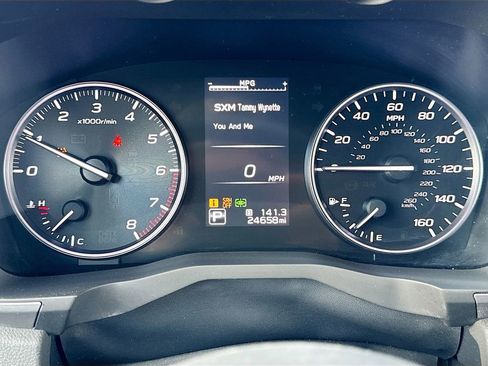 Certified 2023 Subaru Ascent Limited w/ Technology Package image 18