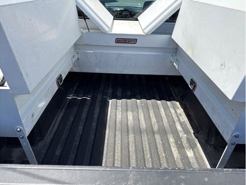 Used 2022 Chevrolet Silverado 1500 W/T w/ WT Fleet Convenience Package RWD image 16