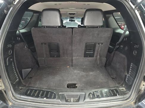 Used 2013 Dodge Durango Crew w/ Crew Convenience Group image 23