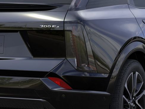 New 2026 Cadillac Optiq Sport 1 AWD/4WD image 41