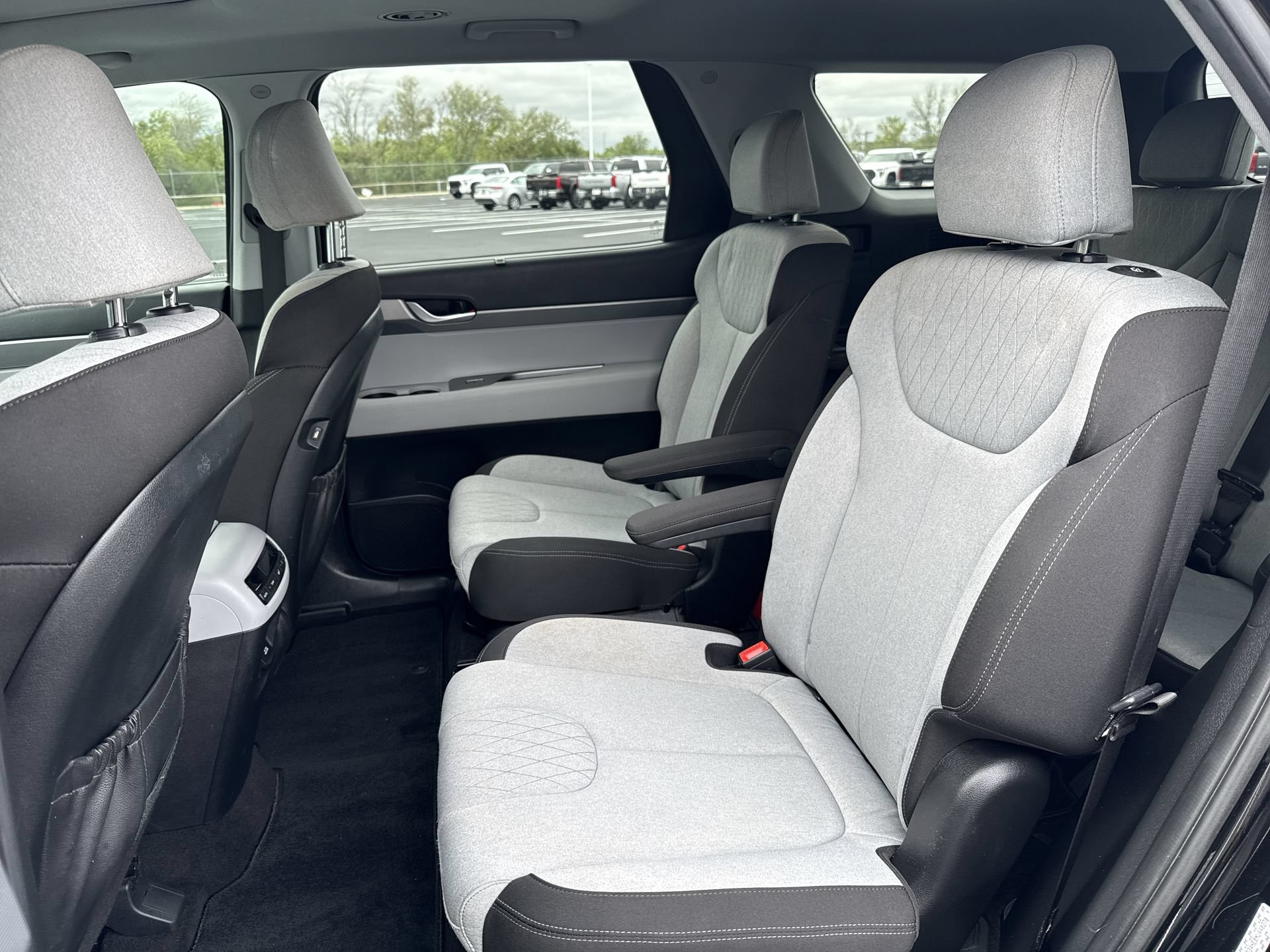 Used 2022 Hyundai Palisade SEL w/ Convenience Package FWD image 25