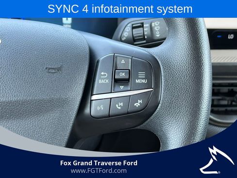 Certified 2025 Ford Bronco Sport Big Bend image 19