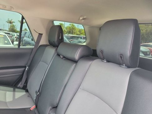 Used 2024 Toyota 4Runner SR5 Premium w/ Moonroof Package RWD image 23